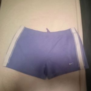 Woman's size LG Nike lounge wear